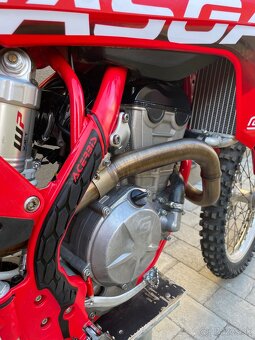 GasGas mc250f 2023 - 3