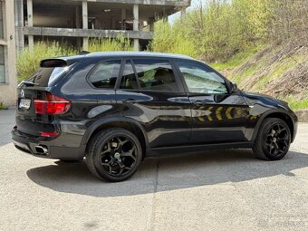 Bmw X5 2011 xdrive facelift M-packet - 3