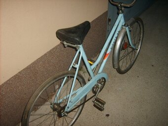 Bicykel. - 3
