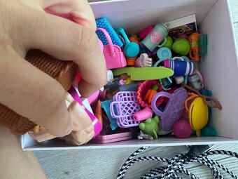 Barbie set - 3