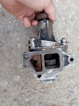Vodná pumpa LADA 2101, 2102, 2103, 2104, 2105, 2107 - 3