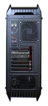 Herný PC i9 10850K RTX3080S 32GB DDR4 SSD 2000GB - 3