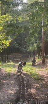 Fantic Cabalero 90ccm - 3