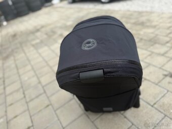 Cybex priam 4.0 skelet + poťah - 3
