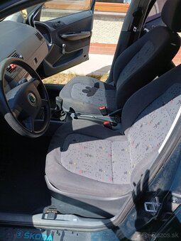 Fabia 1.4 500€ - 3