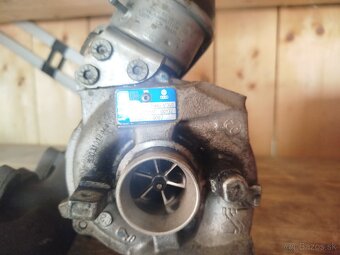 Predám turbo - 3