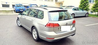 Volkswagen Golf Variant 1.6 TDI BMT 115k Comfortline - 3