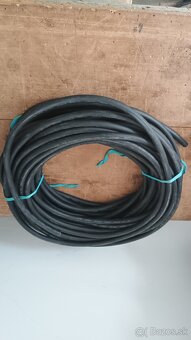 Predam kable - 3
