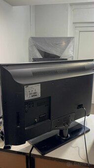 Predám LED Samsung TV 82cm nemá youtube. - 3