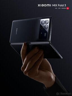 XIAOMI MIX FOLD 3 16/512GB - 3
