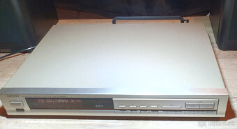 Tuner Denon TU-580RD Champagne s D.O. - 3