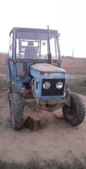 Zetor 6711 - 3