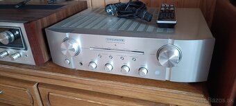 Vymenim marantz pm 7004 - 3