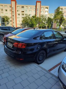 Jetta - 3