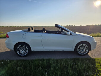 Predam Volkswagen EOS cabrio 1.4TSI - 3