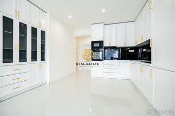 Na PREDAJ novostavba 4i rodinný dom 110m2 v štandarde, Nitra - 3