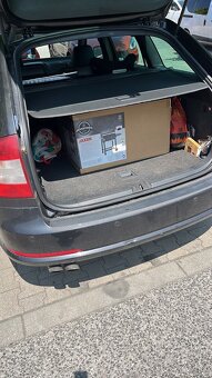 Vw 1.9tdi golf V - 3