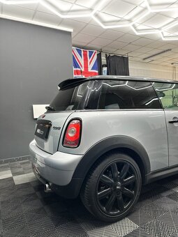 Mini Cooper r56 - 3