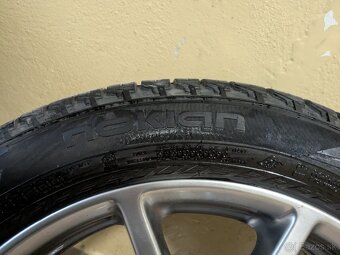 5x127 R19 225/55 Origo Fiat freemont letné - 3