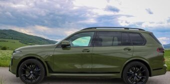 X7 xDrive 40 D - 3