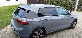 VW Golf 8 1,5 TSI 110kw,r.v5/2024,novéSR,1majitel,6020km - 3