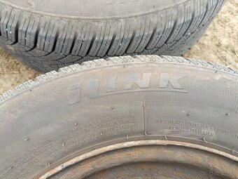 ilink pneumatiky 215/65 r15 - 3