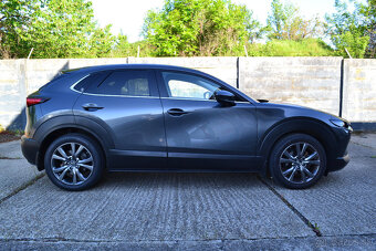 Mazda CX-30 2,0i Skyactiv X AWD - 3