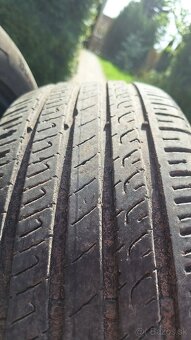 Barum Bravuris 5 225/60 R17 - 3