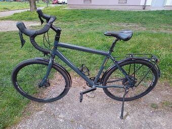 kvalitny gravel bike VELOTRAUM - 3