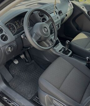 Volkswagen tiguan - 3