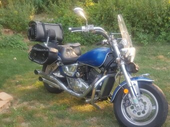 Suzuki vz800 - 3