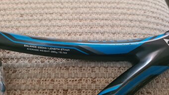 tenisová raketa yonex ezone dr 98 - 3