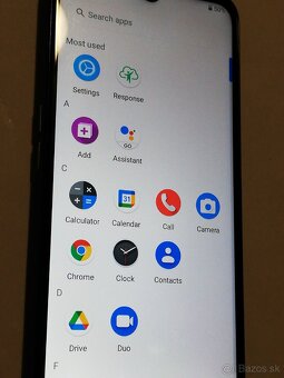 Smartphone Doro - 3