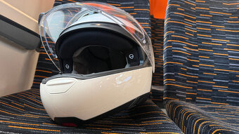 Schuberth C4 PRO XXL - 3