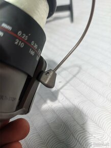 Nemecky naviják Dega Technology Cosma 440 TT - 3