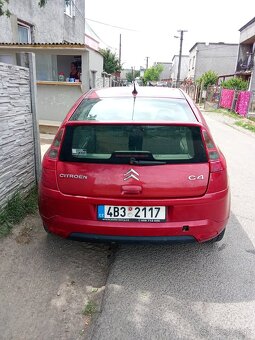 Citroen - 3
