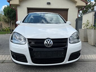 Volkswagen Golf 1.9TDI GT Sport 77kw - 3