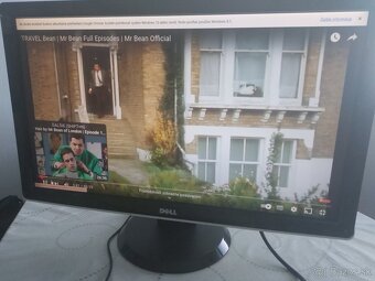 Dell monitor - 3
