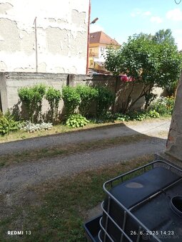 Zrekonštruovaný byt na dlhodobý prenájom. - 3