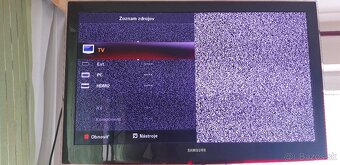 velky led tv samsung 101 cm / roznava - 3