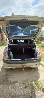 Peugeot 206 predam - 3