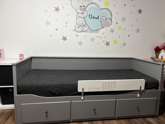 Ikea Hemnes - 3