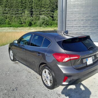 Ford Focus 2021 1,5tdci 88kw - 3