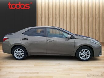 Toyota Corolla 1.6 Valvematic 50th Anniversary - Záruka TOYO - 3