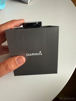 Predám Garmin Venu 2 – výborný stav, super cena - 3
