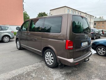 Predám/vymením Vw Multivan - 3