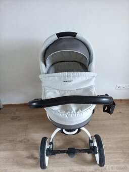 Bebetto Luca s-line - 3