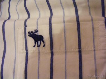 Dámska bunda Jack Wolfskin a košeľa Fitch - 3