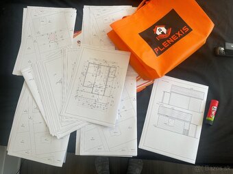 Pomoc s projektom, hypotékou aj podnikaním – Plenexis - 3