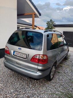 FORD GALAXY ---DIESEL - 3